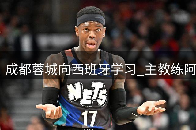 成都蓉城向西班牙学习 主教练阿洛伊西：去了解他们背后的“哲学论”